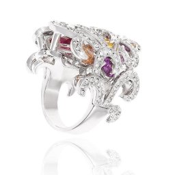 Prelude Luxury Inel Borealy Marimea 7