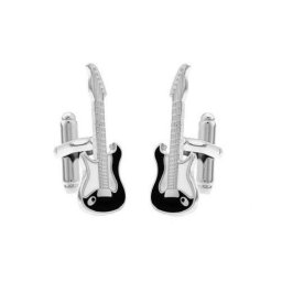 Butoni Passion for Guitar Silver