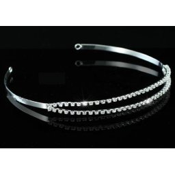 Tiara Borealy Double Headband