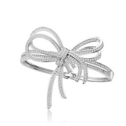 Bratara Bowknot Luxury by Borealy