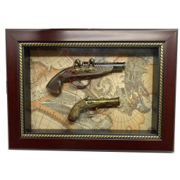 Tablou World of Guns