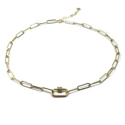 Colier Chain Micro Link