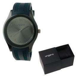 Set Ceas Ungaro - Paolo Blue Butoni Borealy