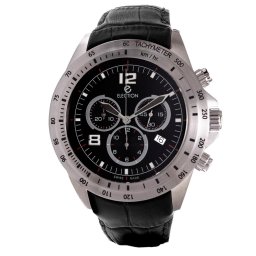 CEAS ELECTION TURBO II , BLACK