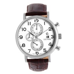 CEAS ELECTION CLASSIC TRADITIONAL CHRONO , BROWN