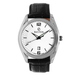 CEAS ELECTION CLASSIC , SILVER BLACK