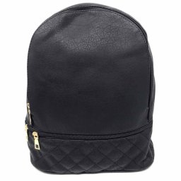 Rucsac dama Borealy, So Active, din piele ecologica