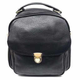 Rucsac dama Borealy, Essential Style, din piele ecologica