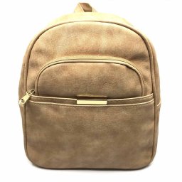 Rucsac dama Borealy, Perfect Match, din piele ecologica