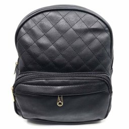 Rucsac dama Borealy, Precious Freedom, din piele ecologica
