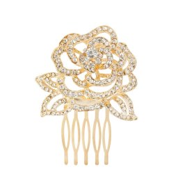 Tiara Borealy Rose Goldie