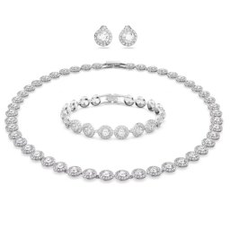 Set Angel Borealy Colier, Bratara si Cercei