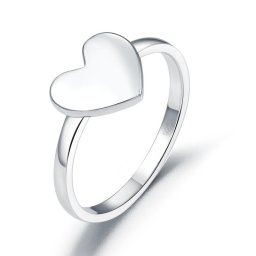 Inel Fashion Heart, Masura 5