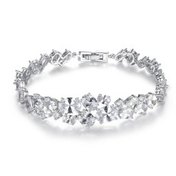 Bratara Bridal Luxury by Borealy