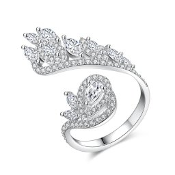 Inel Glam Luxury by Borealy