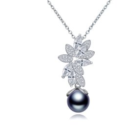Colier Pearl de Mer by Borealy