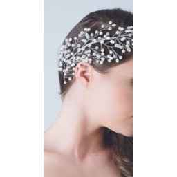 Tiara Modelatoare Pearl Branch by Borealy