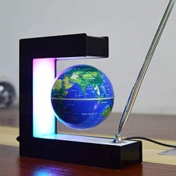 Glob Pamantesc Levitatie Business Desk cu Pix