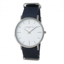 Ceas Ungaro Uomo Blue