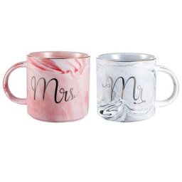 Set 2 Cani Mrs. Ms.