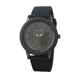 Ceas Derby Classic Christian Lacroix si Cravata Borealy