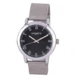 Ceas Ungaro Primo Chrome