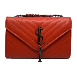 Geanta Red Glamour