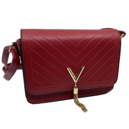 Geanta Red Glamour Victory