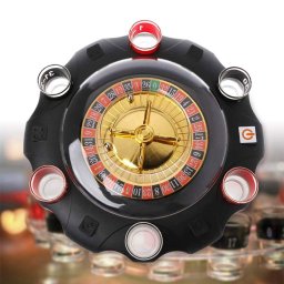 Ruleta Electronica cu Pahare Power