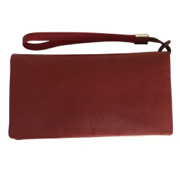 Cadou Femei Portofel Exquisite Red - piele naturala
