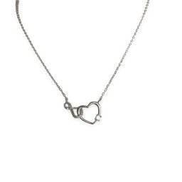 Colier Infinity Love