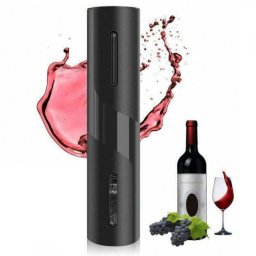 Tirbuson electric pentru sticle Kitchen