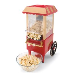 Aparat de Facut Popcorn fara ulei