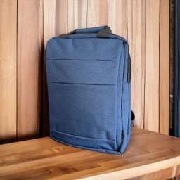 Rucsac Laptop Blumarine Antifurt, Impermeabil, Multifunctional