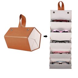 Organizator Suport pentru 5 perechi ochelari