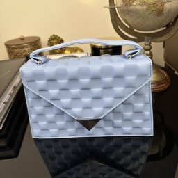 Geanta Exotique Blue