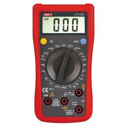 Multimetru digital Uni-t MULTIM-UT132B-UNIT