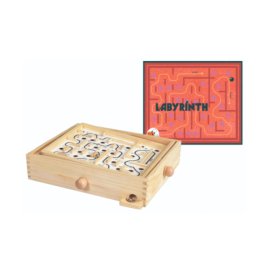 Joc interactiv pentru copii, labirint Egmont