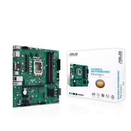 Placa de baza PRO B760M-C-CSM, Intel B760, Socket 1700, mATX