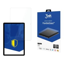 Folie protectie ecran 3mk FlexibleGlass pentru Redmi Pad SE Transparenta