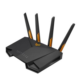 Router wireless Asus TUF-AX4200 Dual Band Gigabit Router Wireless, Wifi 6