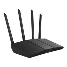 Router wireless Asus RT-AX57 Wireless AX3000 Dual Band WiFi 6, ETHERNET LAN (RJ-45) PORTS 5, Router External antenna x 4, 802.11 a/b/g/n/ac/ax