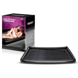 NMC Liquid Blocker Play Mat Black 200x100cm