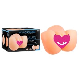 NMC Intimate Lover Life Like Masturbator 6.1" Skin