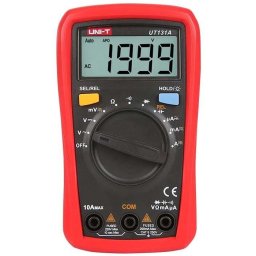Multimetru digital Uni-t MULTIM-UT131A-UNIT