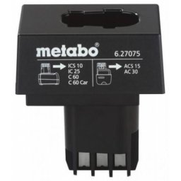 Adaptor acumulator Metabo , cod 627075