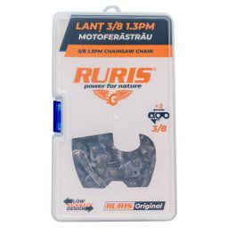 Lant Ruris 3/8, 1.3 28+1d 40cm