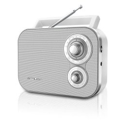 Muse M-051 RW radio Portable Analog White