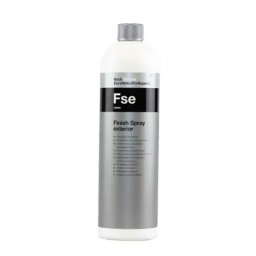Produse cosmetice pentru exterior Solutie Detailing Rapid Koch Chemie FSE Finish Spray Exterior, 1L