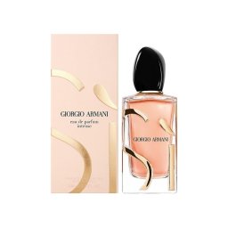 Giorgio Armani / Sì Intense - Eau de Parfum for Her 100 ml